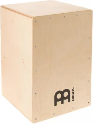 Obrázok produktu pre Meinl HCAJ100NT
