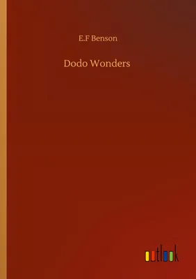 Produktbild von Dodo Wonders