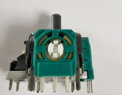 Produktbild von 3D Analog Stick passend für Controller Xbox One / Series S / X