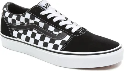 Zdjęcie produktu dla Vans Buty Pvj Ward Suede, VN0A38DMPVJ