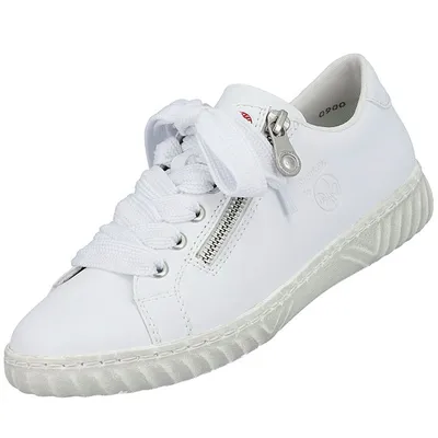 Produktbild von Rieker Sneaker Sneaker Glattleder
