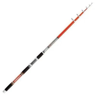 Productafbeelding van Witvishengel Starfisher GE Tele, lengte: 500 cm