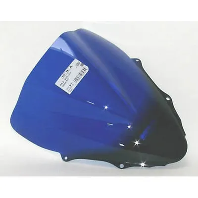 Obrázek produktu pro MRA čelní sklo na motocykl KAWASAKI ZR 7 S, ZR750F, -, tvar R, tónované