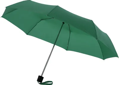 Obrázok produktu pre Kompaktný dáždnik Bullet Ida, 54,5 cm PF911 (24 x 97 cm) (zelený)