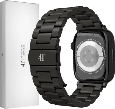 Immagine prodotto di Braccialetto per Apple Watch ULTRA SE 9 8 7 6 5 4 3 2 1 45 mm 44 mm 42 mm