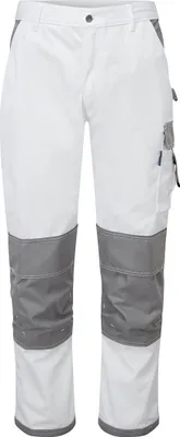Obrázek produktu pro Portwest KS54 Painters Pro White kalhoty velikost M