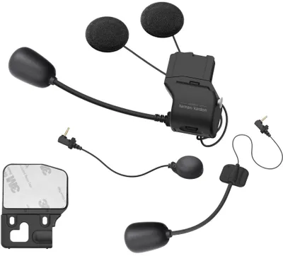 Zdjęcie produktu dla Sena 50S Universal Clamp Kit Harman Kardon Zestaw montażowy