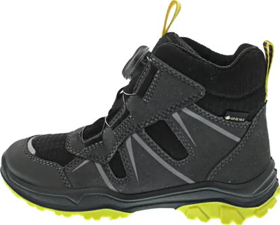Produktbild von Superfit Jupiter 1-000076-2000 (34/grau-gelb)
