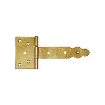Obrázek produktu pro závěs brankový ozd. 250x90x35mm ZBO250