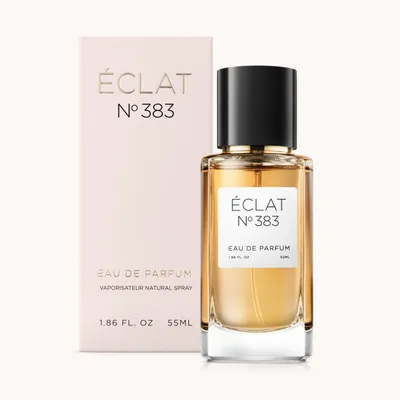 Produktbild von ÉCLAT 383 RAR - Tangerine & Cocoa 55ml Eau de Parfum