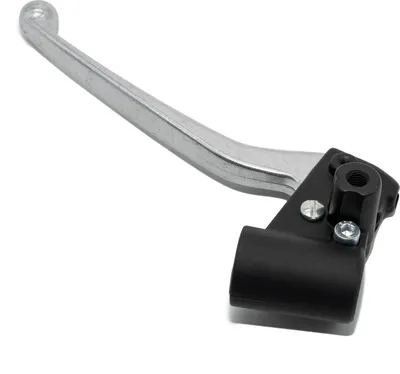 Produktbild von Vespa Bremsgriff Bremshebel, Linksgewinde, CM063806 kompatibel mit Piaggio Liberty 2V 1 50 - 150 ccm