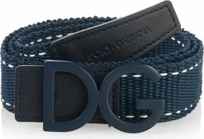 Immagine prodotto di Cintura Dolce & Gabbana per uomo
