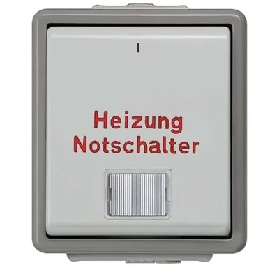 Zdjęcie produktu dla Siemens 5TA4741, Przyciskany przełącznik, Wielobarwny, 104 g
