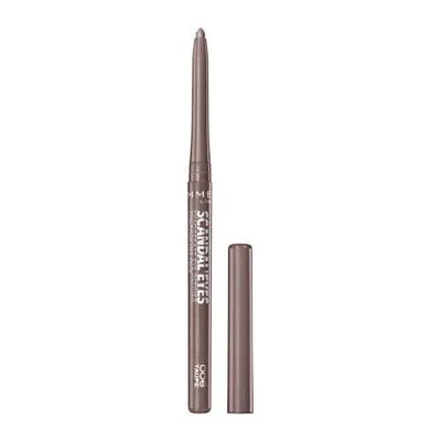 Obrázok produktu pre Rimmel Scandal’eyes Exaggerate Vodotesná očná ceruzka 006 Taupe, 0.35g