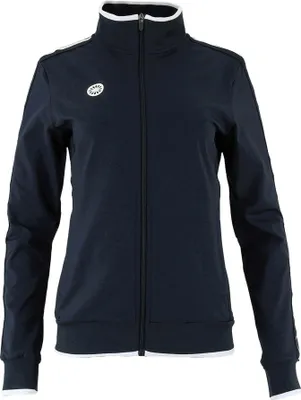 Produktbild von Indian Maharadja Kadiri Jacket Damen - Marine  | Größe: 2XL