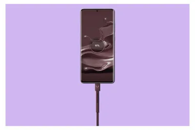 Produktbild von Fresh 'n Rebel 2CCC200DM, 2 m, USB C, USB C