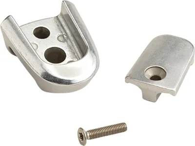 Produktbild von Brooks England Cambium C19 Ersatzteile Silber Silber One Size