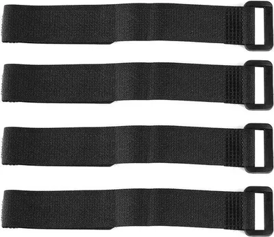 Immagine prodotto di Cinghia per tappetino yoga, cinghia da trasporto elastica in nylon nero