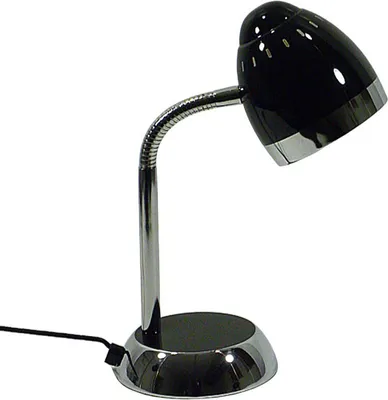 Produktbild von LED Tischlampe Tom Schreibtischleuchte "Schwarz"