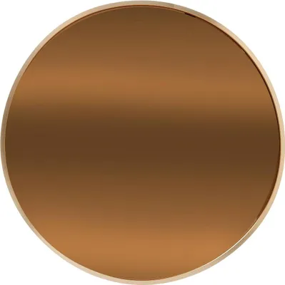 Produktbild von Runder spiegel alice d50cm  - Atmosphera créateur d'intérieur