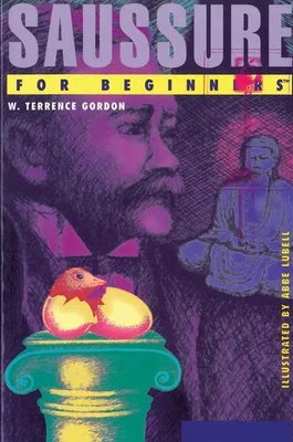 Produktbild von Saussure for Beginners