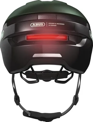 Image de Casque Urbain Abus 97921 - PURL-Y ACE MOSS GREEN M