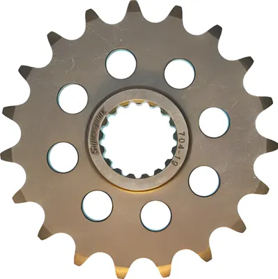 Zdjęcie produktu dla Ritzel Supersprox 525 - 19Z CST-704:19