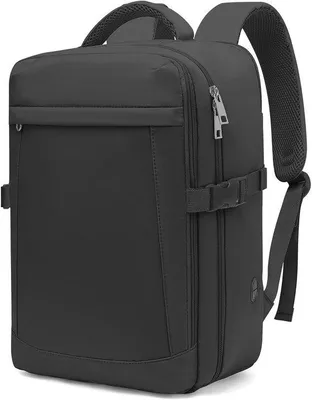 Productafbeelding van Vliegtuig cabine reisrugzak 40x20x25 cm voor handbagage