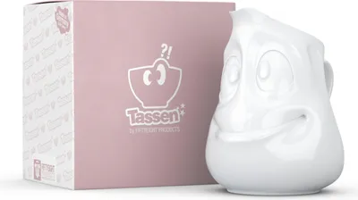 Produktbild von FiftyEight Kännchen drollig T013201