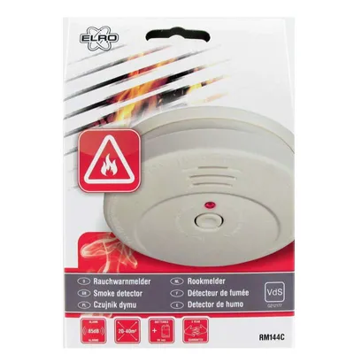Immagine prodotto di Rivelatore di fumo Pentatech RA 260