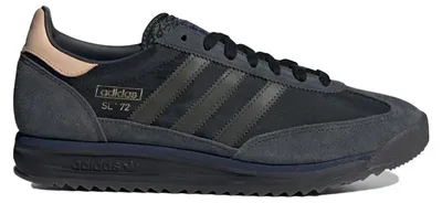 Produktbild von adidas SL 72 RS Core Black Shadow Olive - EU 42