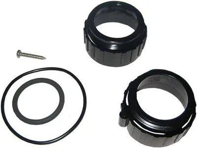 Produktbild von Klemschrauben-Set für UVC 7/9/11 W - Ersatzteile