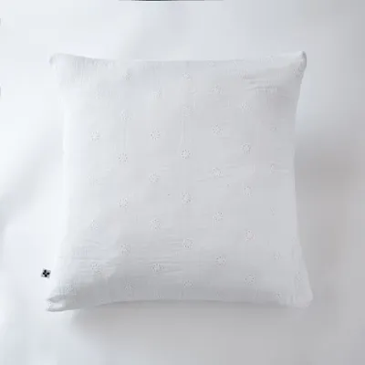 Produktbild von Kissenbezug 60 x 60 cm GAÏA BOHO Chantilly