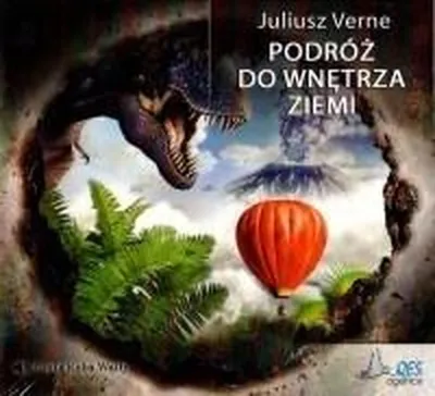 Produktbild von Podroz do wnetrza Ziemi