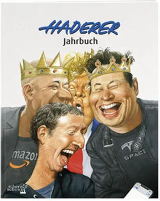 Image de Haderer Jahrbuch