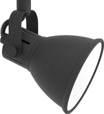 Image de Eglo LED Applique & plafonnier Sera 2 noir orientable IP20 4 x 3,3W GU10 240lm blanc chaud 3000K