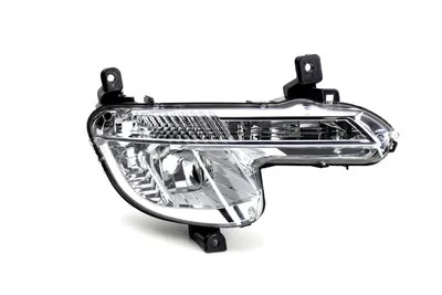 Immagine prodotto di Johns, faro fendinebbia adatto per Peugeot 508 11/2010-08/2014 H8 destra 6206W2
