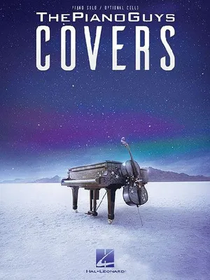 Produktbild von The Piano Guys - Covers