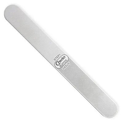 Produktbild von Credo 2-in-1 Profi-Buffer & -Feile