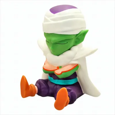 Produktbild von Plastoy Plastoy - Dragon Ball - Piccolo - Spardose