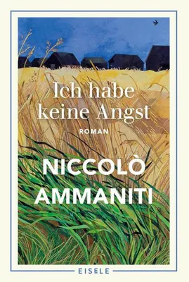Produktbild von Ich habe keine Angst