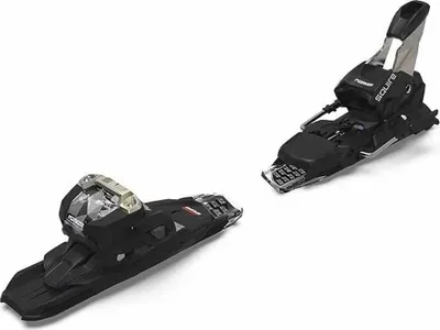 Immagine prodotto di Marker Squire 11 Attacchi da sci alpino 110 mm Nero 110 mm Nero 110 mm