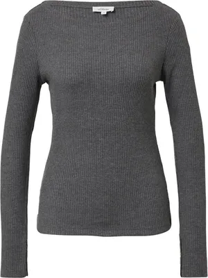 Produktbild von T-Shirt 97W3 GREY/BLACK Größe 44