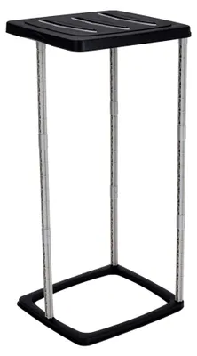 Produktbild von Müllsackständer mit Deckel für 60 Liter Säcke