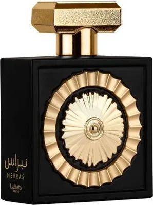 Produktbild von Nebras - EDP - Volume: 100ml