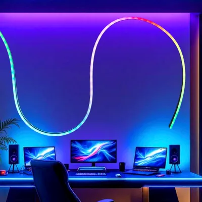 Image de Ruban Led Neon 3m