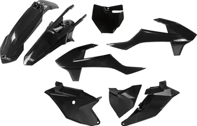 Image de Kit de carrosserie UFO PLAST