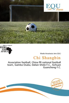 Produktbild von Chi Shangbin