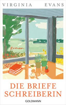 Immagine prodotto di Die Briefeschreiberin