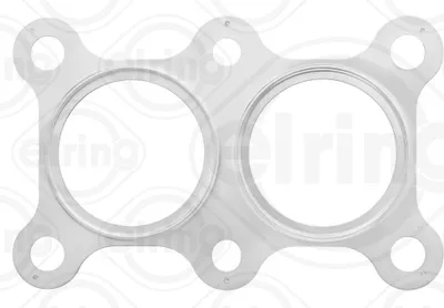 Produktbild von Elring Dichtung, Abgasrohr  447.450